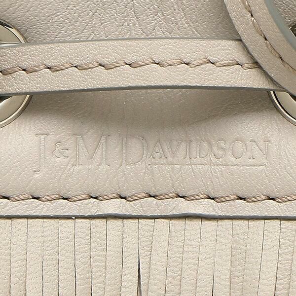 ジェイアンドエムデヴィッドソン ハンドバッグ ショルダーバッグ ザフリンジ 2WAY レディース J&M DAVIDSON LFRG0XXSCNP 詳細画像