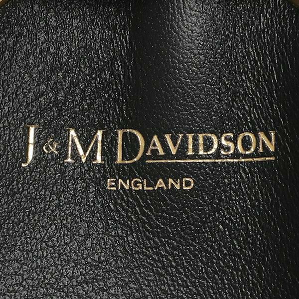 ジェイアンドエムデヴィッドソン ハンドバッグ ショルダーバッグ カーニバル Mサイズ 2WAY レディース J&M DAVIDSON LMDC0XXSCXX 詳細画像