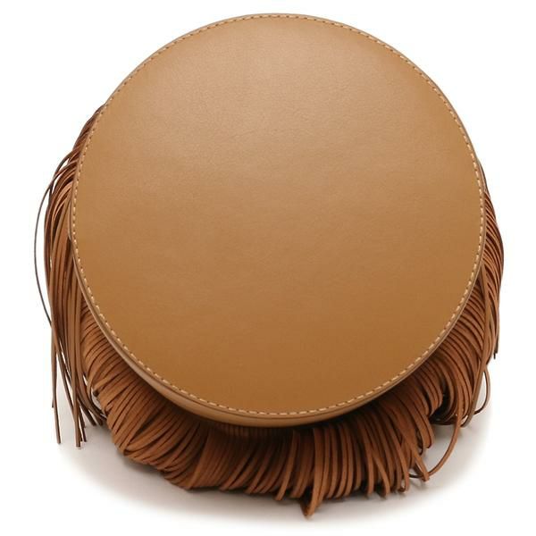 ジェイアンドエムデヴィッドソン ハンドバッグ ショルダーバッグ フリンジ カーニバル Mサイズ 2WAY レディース J&M DAVIDSON LMDC1XXSCNP 詳細画像