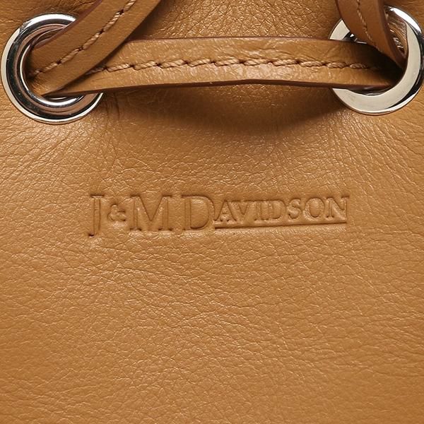 ジェイアンドエムデヴィッドソン ハンドバッグ ショルダーバッグ フリンジ カーニバル Mサイズ 2WAY レディース J&M DAVIDSON LMDC1XXSCNP 詳細画像