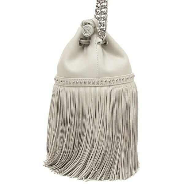 ジェイアンドエムデヴィッドソン ハンドバッグ ショルダーバッグ ミニフリンジカーニバル 2WAY レディース J&M DAVIDSON LMNC1XXSCNP 詳細画像