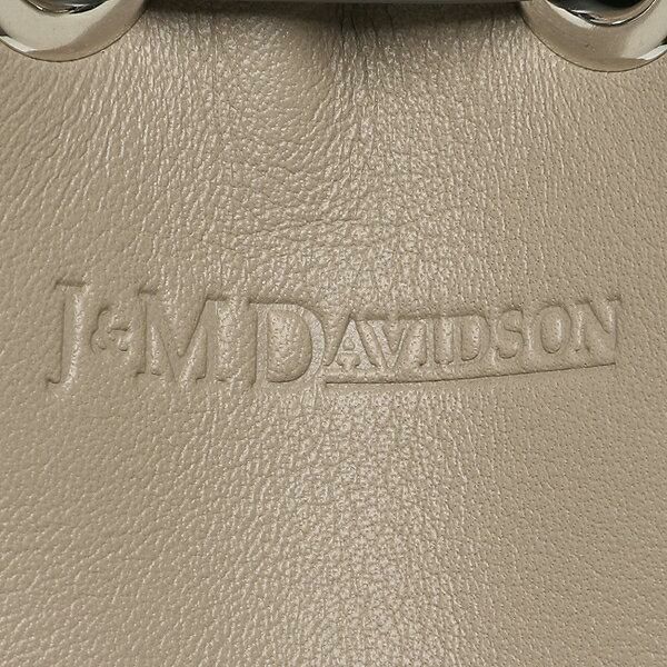 ジェイアンドエムデヴィッドソン ハンドバッグ ショルダーバッグ ミニフリンジカーニバル 2WAY レディース J&M DAVIDSON LMNC1XXSCNP 詳細画像