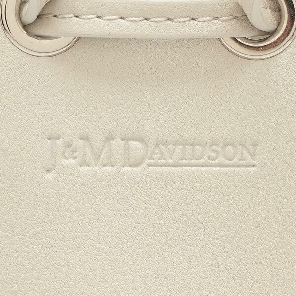 ジェイアンドエムデヴィッドソン ハンドバッグ ショルダーバッグ ミニフリンジカーニバル 2WAY レディース J&M DAVIDSON LMNC1XXSCNP 詳細画像