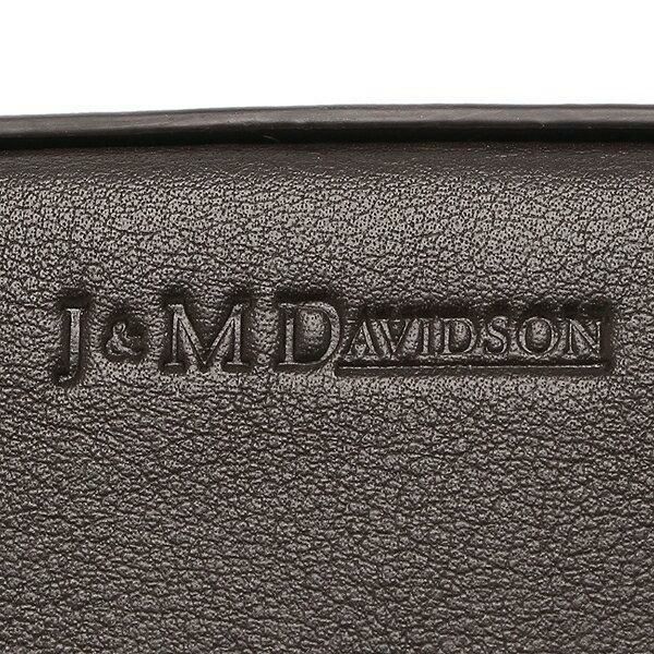 ジェイアンドエムデヴィッドソン ショルダーバッグ ぺブル カメラバッグ レディース J&M DAVIDSON LPBL0XXSCXX 詳細画像