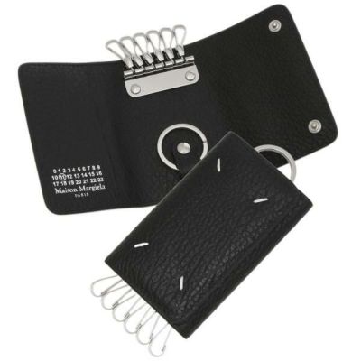 メゾンマルジェラ キーケース メンズ レディース Maison Margiela