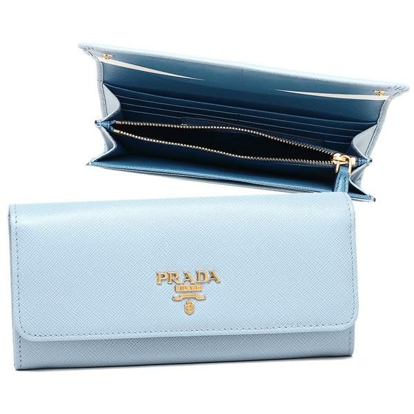 フルオーダー PRADA 長財布サフィアーノマルチカラー - 通販 - www