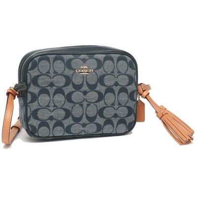 COACH コーチ ショルダーバッグ・ポシェット(バッグ・カバン)|海外 ...