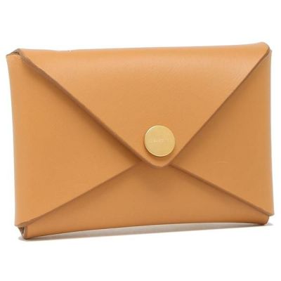 イルビゾンテ キーケース ベージュ メンズ レディース IL BISONTE