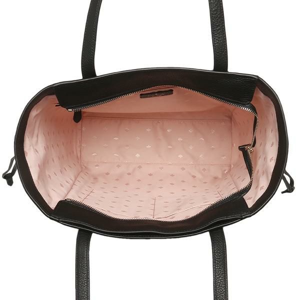 ケイトスペード アウトレット トートバッグ マーティ ブラック レディース KATE SPADE K6113 001 A4対応 詳細画像