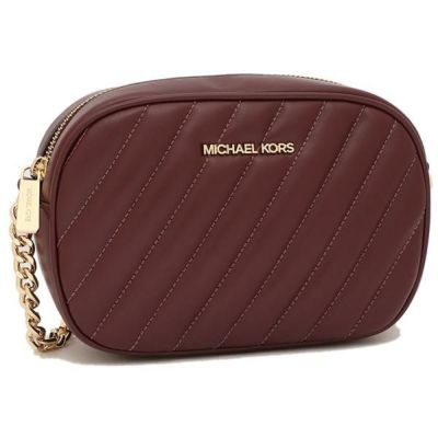 マイケルコース ストラップ エアポッツケース レディース MICHAEL KORS