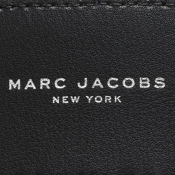 マークジェイコブス アウトレット トートバッグ グラインド ホワイトマルチ レディース MARC JACOBS H008L01SP22 164 A4対応 詳細画像