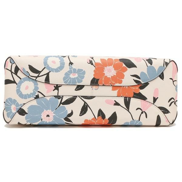 ケイトスペード トートバッグ オールデイ ホワイトマルチ レディース KATE SPADE K6514 960 A4対応 詳細画像