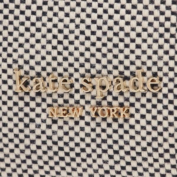 ケイトスペード ハンドバッグ ショルダーバッグ ノット ネイビー レディース KATE SPADE K6544 960 詳細画像