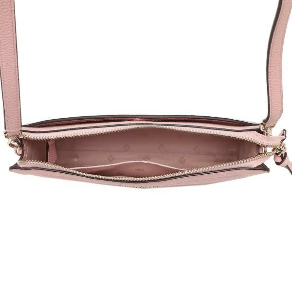 ケイトスペード ショルダーバッグ ノット ピンク レディース KATE SPADE K6554 650 詳細画像