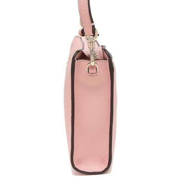 ケイトスペード ショルダーバッグ ノット ピンク レディース KATE SPADE K6554 650 詳細画像