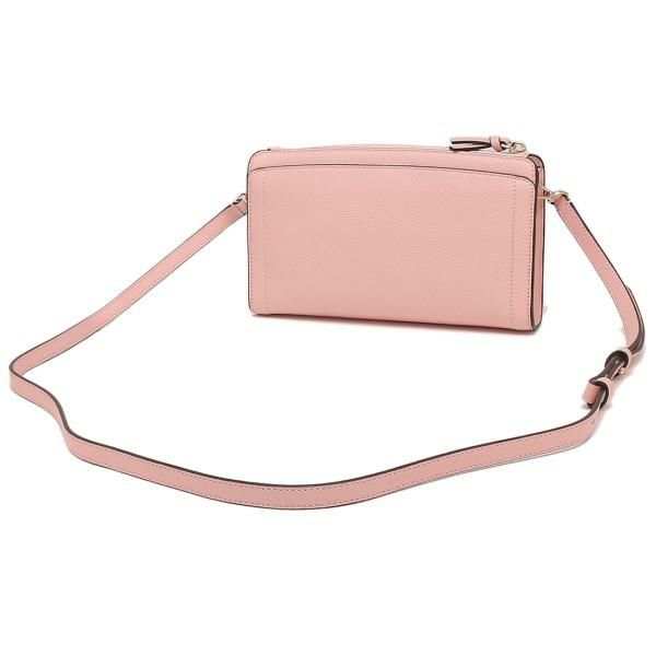 ケイトスペード ショルダーバッグ ノット ピンク レディース KATE SPADE K6554 650 詳細画像