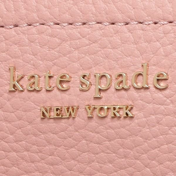 ケイトスペード ショルダーバッグ ノット ピンク レディース KATE SPADE K6554 650 詳細画像