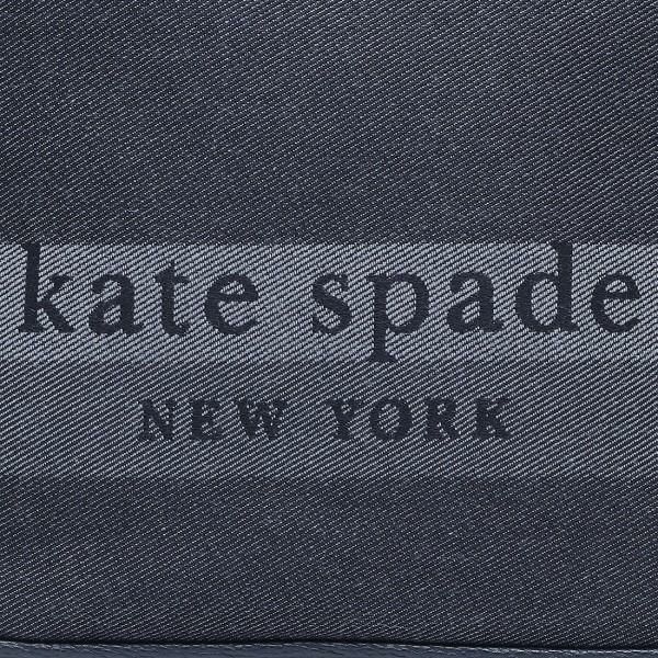 ケイトスペード リュック バックパック シンク デニムマルチ レディース KATE SPADE K6595 403 詳細画像