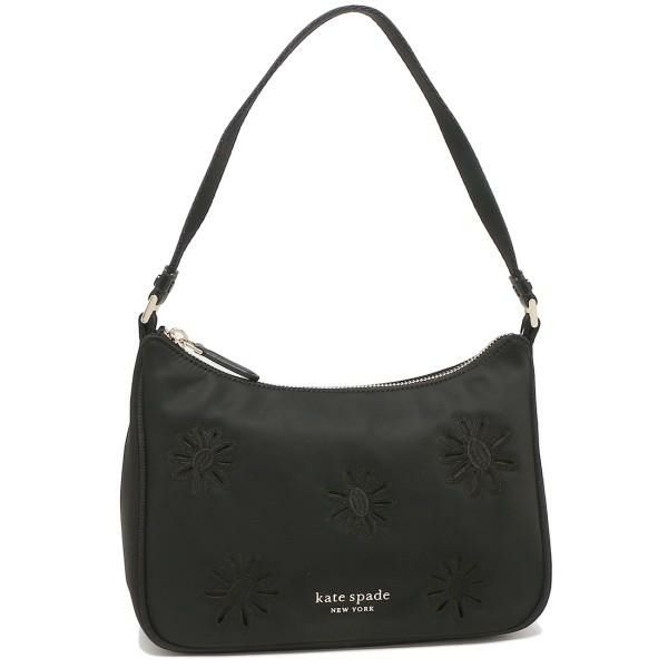 ケイトスペード ハンドバッグ サム ブラック レディース KATE SPADE K7022 001