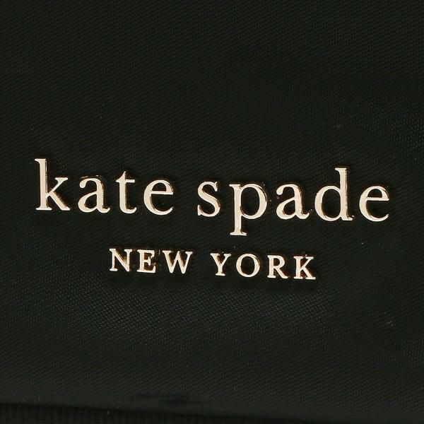 ケイトスペード ハンドバッグ サム ブラック レディース KATE SPADE K7022 001 詳細画像