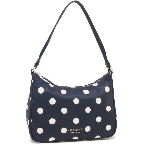 ケイトスペード ハンドバッグ サム ネイビーマルチ レディース KATE SPADE K7485 960