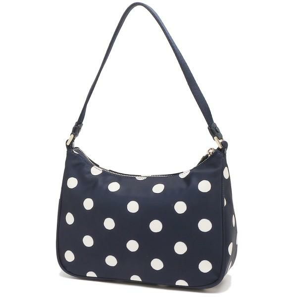 ケイトスペード ハンドバッグ サム ネイビーマルチ レディース KATE SPADE K7485 960 詳細画像