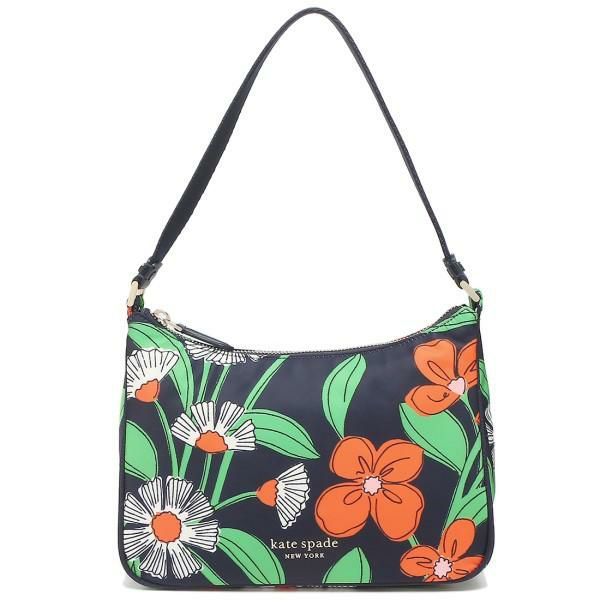 ケイトスペード ハンドバッグ サム ネイビーマルチ レディース KATE SPADE K7486 960 詳細画像