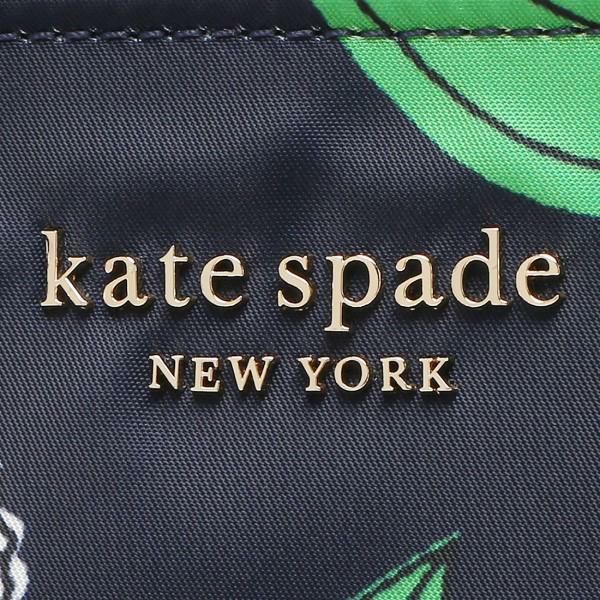 ケイトスペード トートバッグ サム ネイビーマルチ レディース KATE SPADE K7488 960 A4対応 詳細画像
