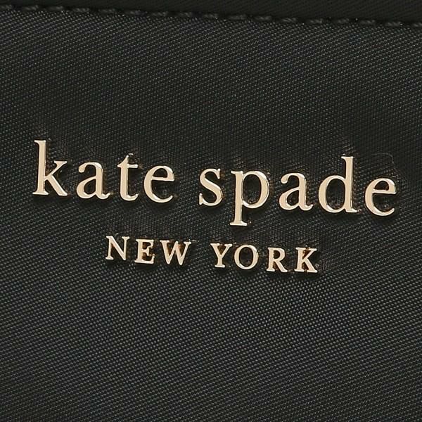 ケイトスペード ハンドバッグ ショルダーバッグ サム ブラック レディース KATE SPADE PXR00484 001 詳細画像