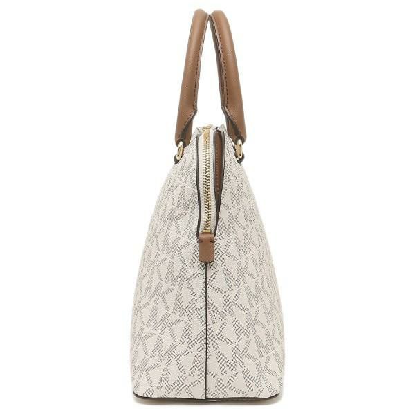 マイケルコース アウトレット ハンドバッグ ショルダーバッグ シンディー バニラ レディース MICHAEL KORS 38S0CCPS3B VANILLA 詳細画像