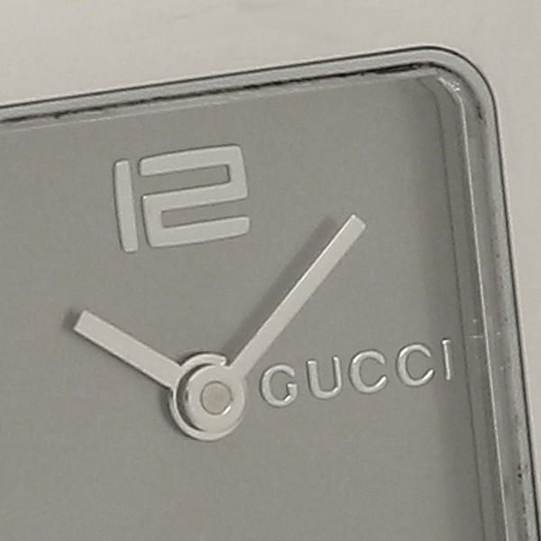 グッチ 時計 レディース GUCCI 1900シリーズ 腕時計 ウォッチ グレー/シルバー 詳細画像