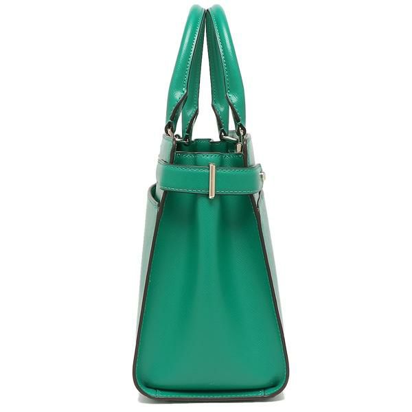 ケイトスペード アウトレット ハンドバッグ ショルダーバッグ ステイシー グリーン レディース KATE SPADE WKRU6951 300 詳細画像