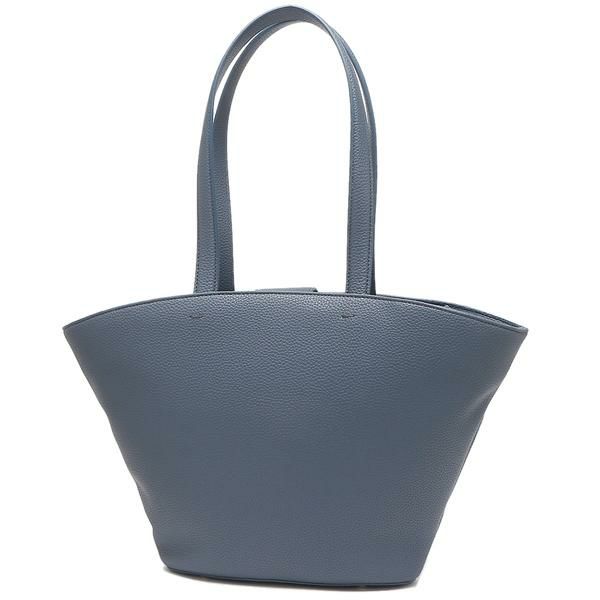 ヴィヴィアンウエストウッド トートバッグ ジョアンナ ブルー レディース VIVIENNE WESTWOOD 42010086 02103 K401 詳細画像