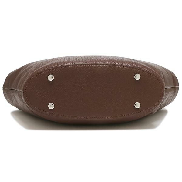 ヴィヴィアンウエストウッド トートバッグ ジョアンナ ブラウン レディース VIVIENNE WESTWOOD 42010086 02103 D401 詳細画像