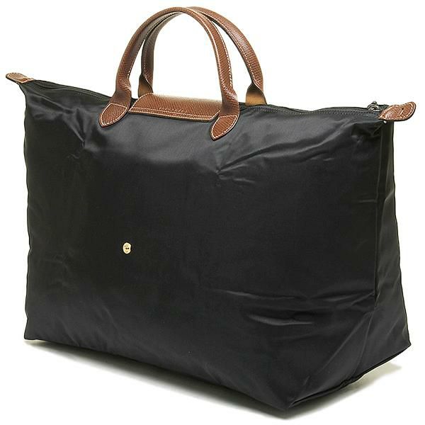 ロンシャン LONGCHAMP 1624 089 プリアージュ L 折りたたみ ハンドバッグ 001 ノワール 詳細画像