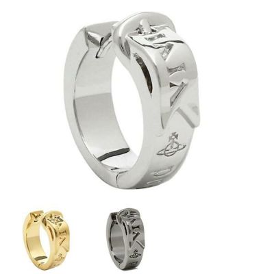ヴィヴィアンウエストウッド ピアス アクセサリー マン ボビー
