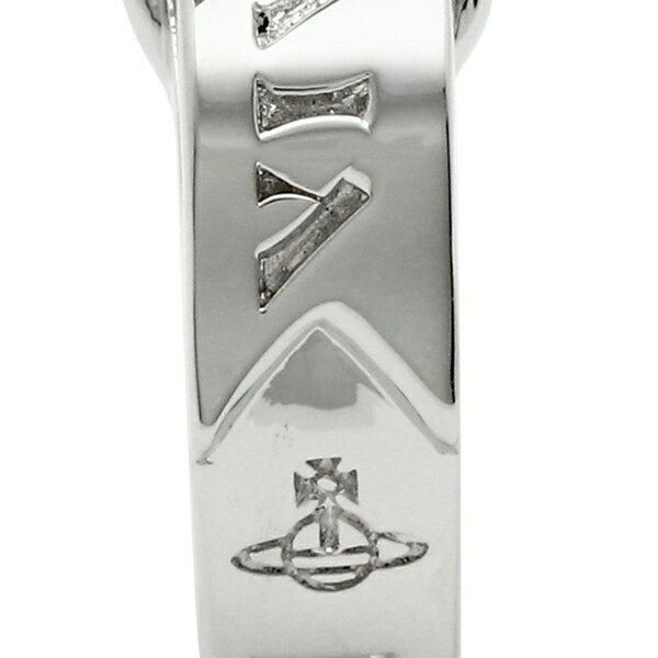 ヴィヴィアンウエストウッド ピアス アクセサリー マン ボビー 片耳 フープ メンズ レディース VIVIENNE WESTWOOD 62030053 詳細画像