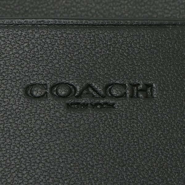 コーチ アウトレット 長財布 ブラック レディース COACH C4111 IMBLK 詳細画像