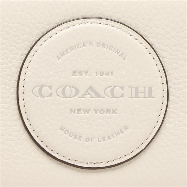 コーチ アウトレット 長財布 ホワイト レディース COACH C4111 IMCHK 詳細画像