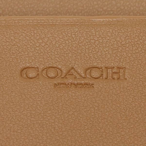 コーチ アウトレット 長財布 ホワイト レディース COACH C4111 IMCHK 詳細画像