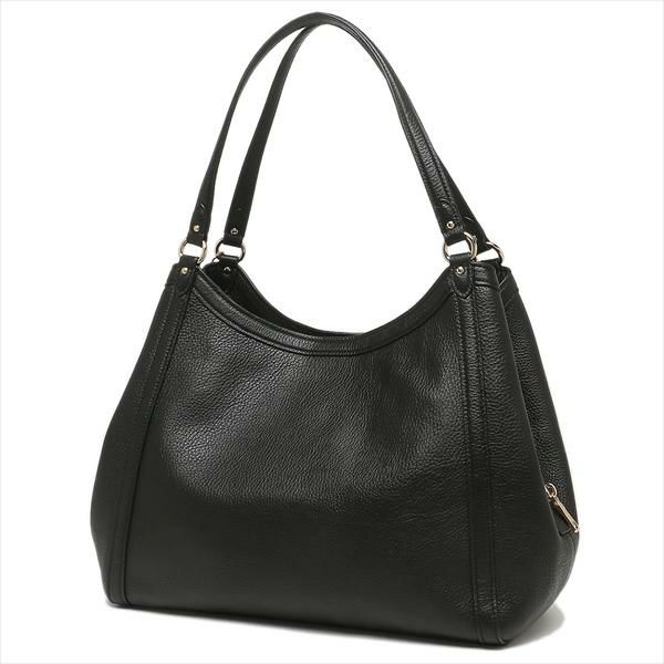 コーチ アウトレット ショルダーバッグ ブラック レディース COACH C6231 IMBLK 詳細画像