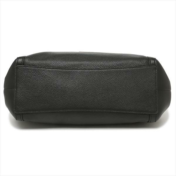 コーチ アウトレット ショルダーバッグ ブラック レディース COACH C6231 IMBLK 詳細画像