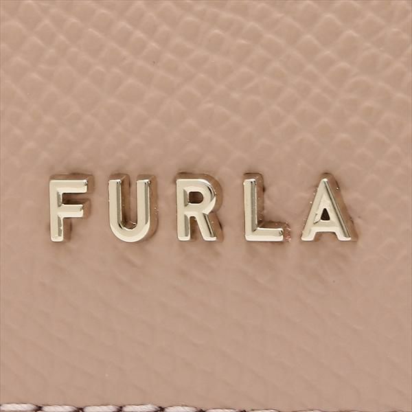 フルラ アウトレット カードケース クラシック ピンク レディース FURLA PS87CL0 BX0306 6M000 詳細画像