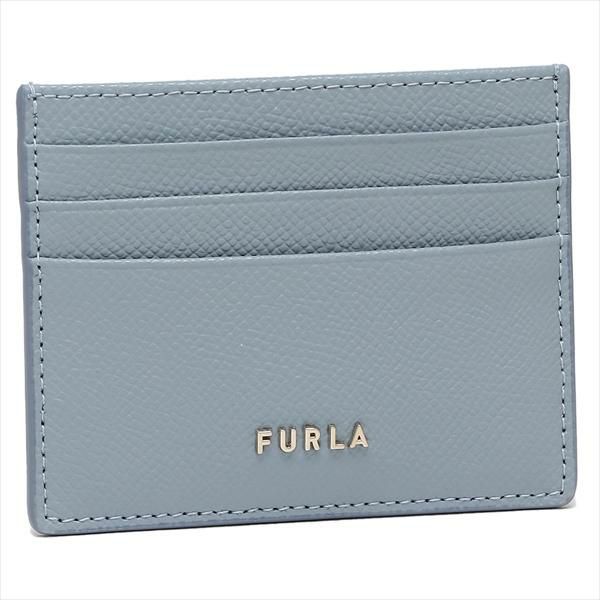 フルラ アウトレット カードケース クラシック ブルー レディース FURLA PS87CL0 BX0306 K3500