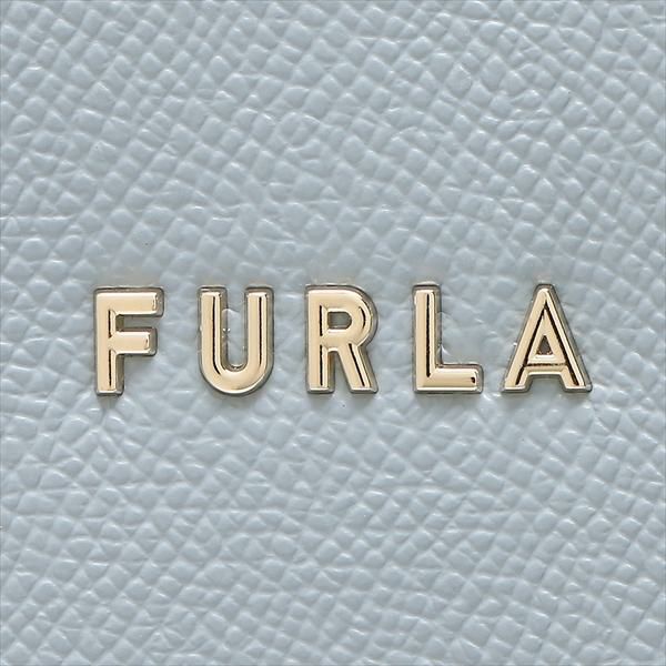 フルラ アウトレット ハンドバッグ ショルダーバッグ ミネルヴァ ブルー レディース FURLA WB00391 BX0336 0699S 詳細画像