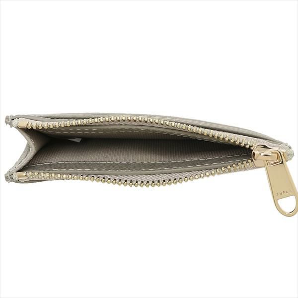 フルラ アウトレット カードケース コインケース クラシック フラグメントケース グレー レディース FURLA WP00229 BX0306 M7Y00 詳細画像