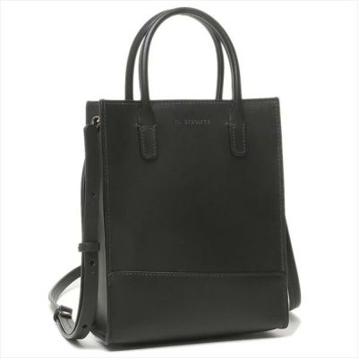 ロエベ カードケース アナグラム パファー ブラック レディース LOEWE