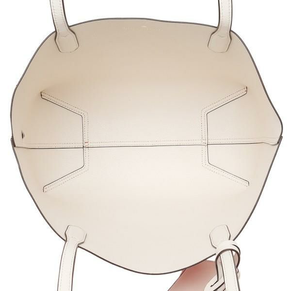 ケイトスペード アウトレット トートバッグ アヴァ オレンジ レディース KATE SPADE K6052 800 A4対応 詳細画像
