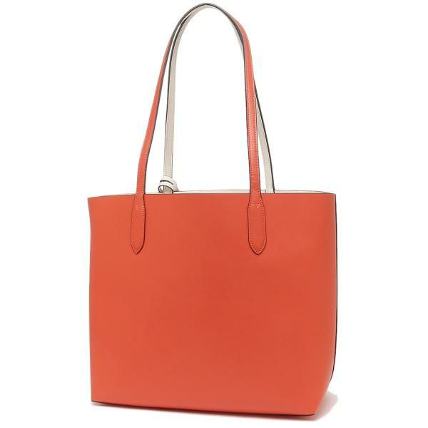 ケイトスペード アウトレット トートバッグ アヴァ オレンジ レディース KATE SPADE K6052 800 A4対応 詳細画像