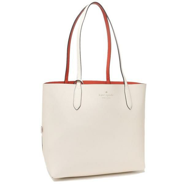 ケイトスペード アウトレット トートバッグ アヴァ オレンジ レディース KATE SPADE K6052 800 A4対応 詳細画像